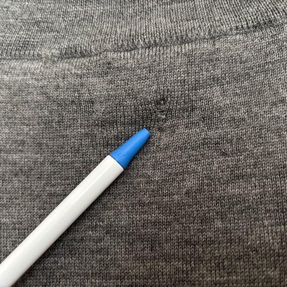 Polo Ralph Lauren 100% Wool Turtleneck Sweater - Picture 6 of 6